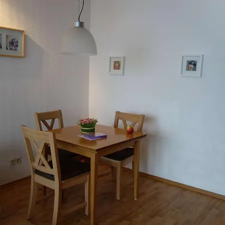Seeblick 53 Borkum