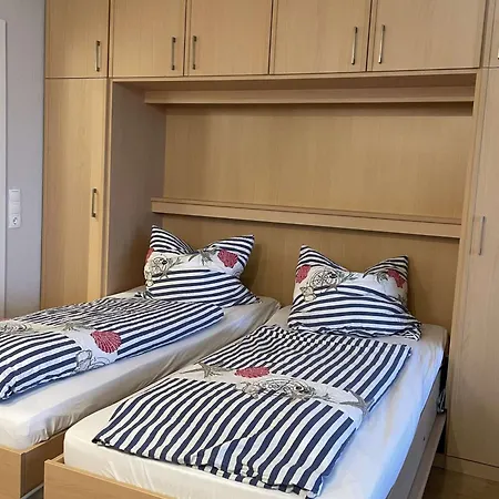 شقة Seeblick 53 *