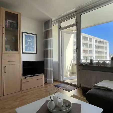 Seeblick 53 شقة *