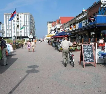 Seeblick 53 شقة *