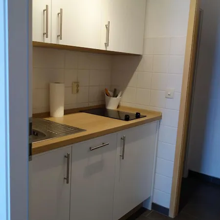 Lejlighed Seeblick 53 Borkum