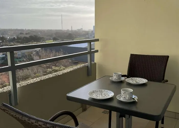 Seeblick 53 * Borkum