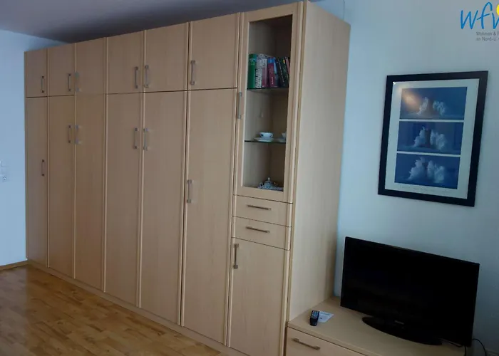 Seeblick 53 Lägenhet