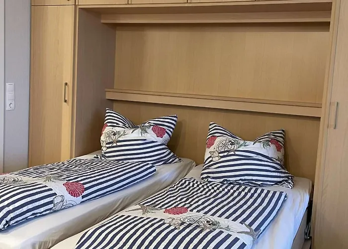 Lägenhet Seeblick 53 *