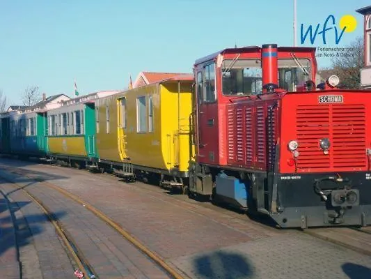 Lägenhet Seeblick 53