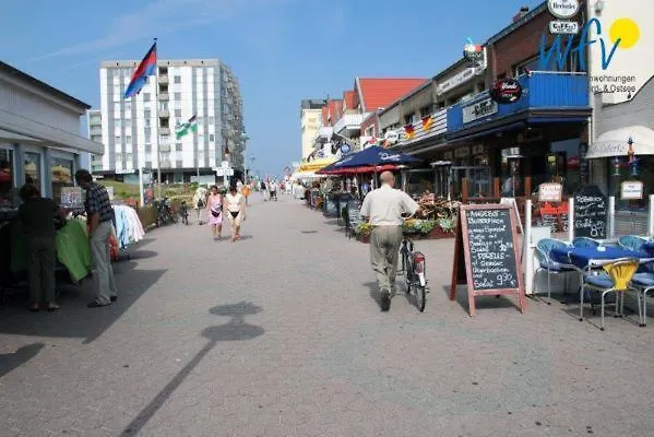 Seeblick 53 Lägenhet *