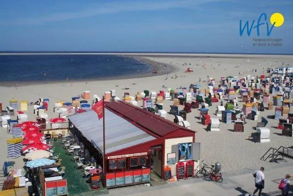 Seeblick 53 Lägenhet