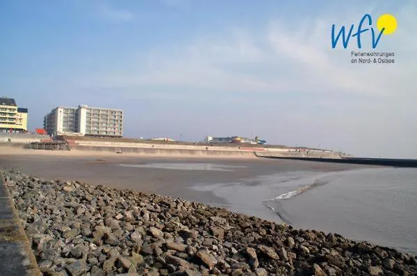 Lägenhet Seeblick 53 *