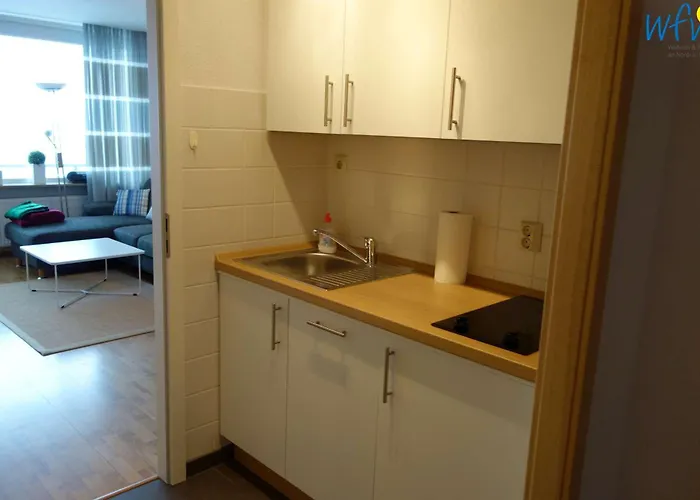 Seeblick 53 * Borkum